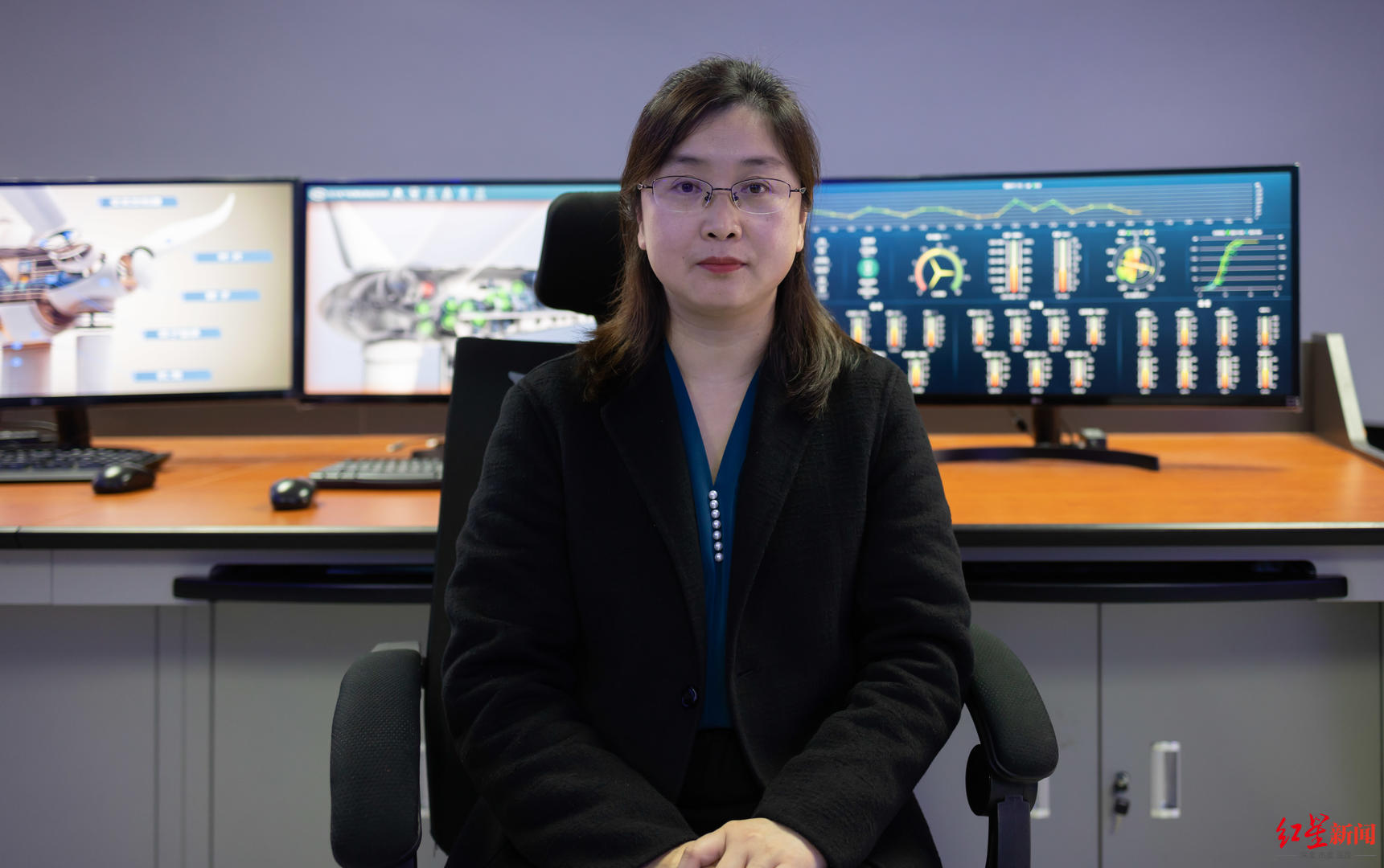 与成都，向未来 | 成都首批“产业建圈强链人才计划”入选者董娜：12年青春，同“城”发展